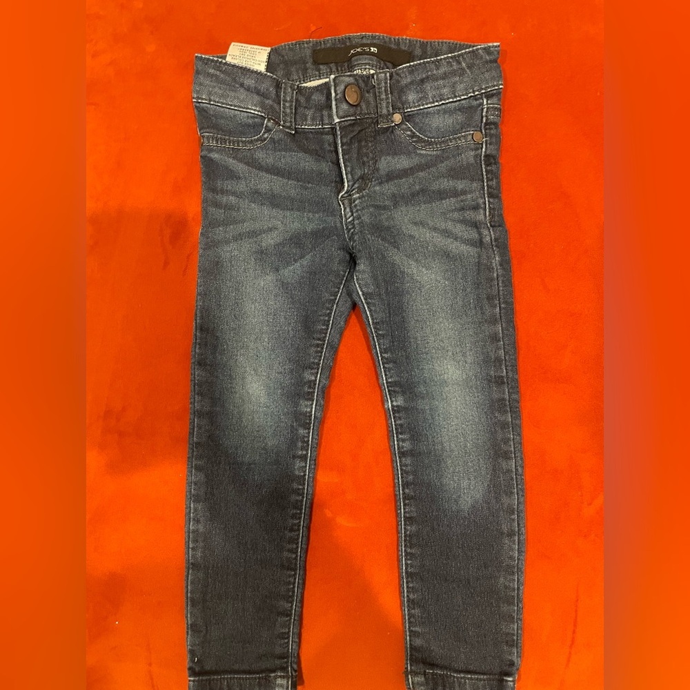 Little girl jeans-Joe’s Jeans